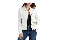 Wrangler Authentics Women Stretch Jacket (XS)