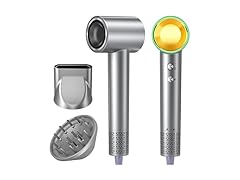 YSATERY Brushless Hair Dryer