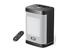 JRD Space Heater