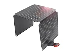 21W Portable Foldable Solar Panel