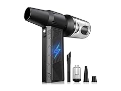 Compressed Air Duster, 150000RPM