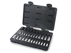 36-Piece Drive Torx Bit Socket Set