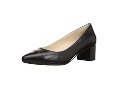 Cole Haan womens The Go-to Block Heel (45mm) Pump, 7.5