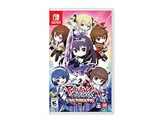 Phantom Breaker: Battle Grounds Ultimate