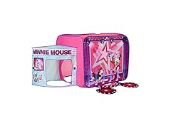 Minnie Mouse Kids Pop Up Tent Children's Playtent 