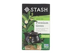 Stash Premium Green Tea, 20 Tea Bags