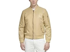 Levi's Men (3XL) Flight Bomber Jacket Coat