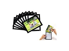 STTMGN Magnetic Picture Frames 5X7