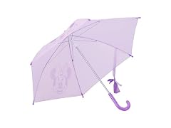 Disney Minnie Mouse Children's Rain Umbrella