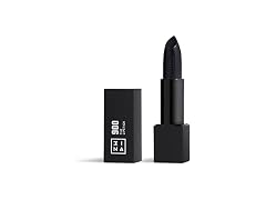 3INA The Lipstick 900 Black 0.16 oz