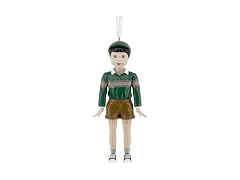 Hallmark Squid Game Chul-Su Christmas Or