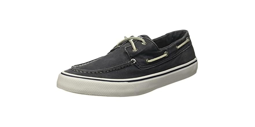 Sperry Bahama II Sw Navy 9.5 M (D)