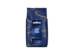 Lavazza Super Crema Beans, 2.2lb