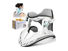 Hybodies Adjustable Cervical Traction