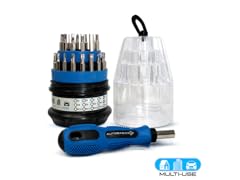 Aduro S-AB30S-06 30 in 1 Universal Screwdriver set
