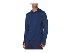 Amazon Essentials Men (L) Tech Stretch Hoodie
