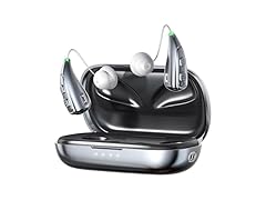 Hearing Aids for Seniors