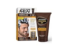 Just for Men Control Grey Reducing