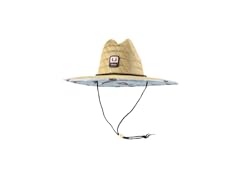 HUK Kids Straw Hat