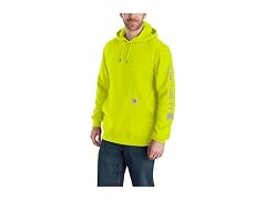 Carhartt Men (XS) Iconic Logo Sweatshirt
