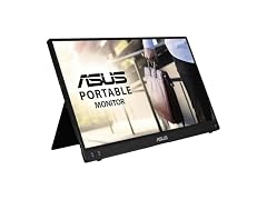 ASUS ZenScreen 15.6” 1080P Portable Monitor