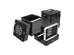 Gator Shure Cases System