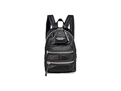 Marc Jacobs The Medium Backpack, Black