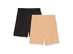Amazon Essentials Men Medium 2-pack Shorts