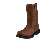 Wolverine Men's DD WORK 1O" WELL (Open Box)