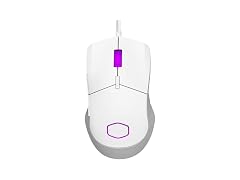 Cooler Master MM310 Wired Gaming Mouse