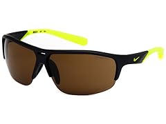 Nike Men's Sunglasses Run X2 R -457