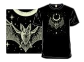 Crescent Bat