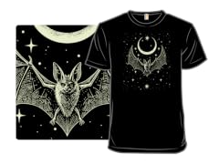 Crescent Bat