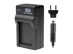 PT-80 Mini Battery Charger for Sony NP-BX1