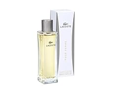 Lacoste Pour Femme/Lacoste EDP Spray 3 Oz (W)
