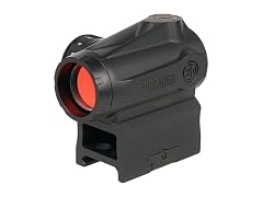 Sig Sauer SORMSR102 Romeo-MSR Gen II 2 MOA Geen Dot Sight