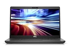 Dell Latitude 5401 I5-9300H 16 256 W11P
