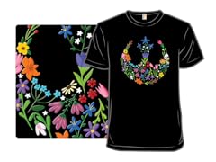 Hope Springs Eternal Insignia