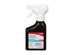 LEADER Hydrogen Peroxide Spray Bottle 3% Solution