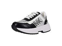 Michael Kors Kid's Cosmo Maddy Sneakers