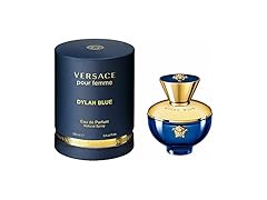VERSACE LAB-VDBES34T-A 3.4 OZ Versace Dylan Blue Test