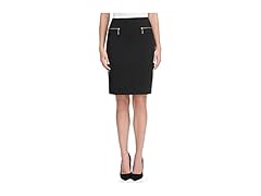 Tommy Hilfiger Women's Pencil Skirt (0)