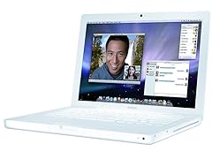 13.3" MacBook Intel Core 2 Duo Laptop