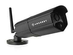 Amcrest 720P HD Wireless Camera