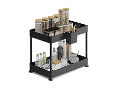 Under Sink Organizers and Storage 