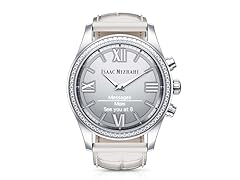Izaac Mizrahi Ladies Smart Watch