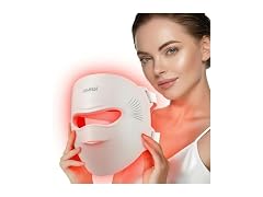 Lumesse Red Light Therapy Mask