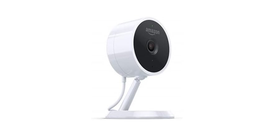 Amazon Cloud Cam Key Edition (Open Box) - Vimarsana News