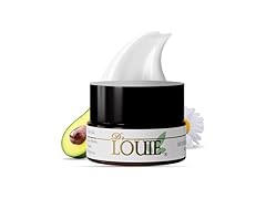 Revitalizing All-In-One Eye Cream, Jojoba Oil Organic & Matrixyl 3000