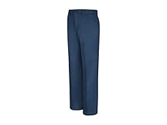 Red Kap Men Jean-Cut Pant